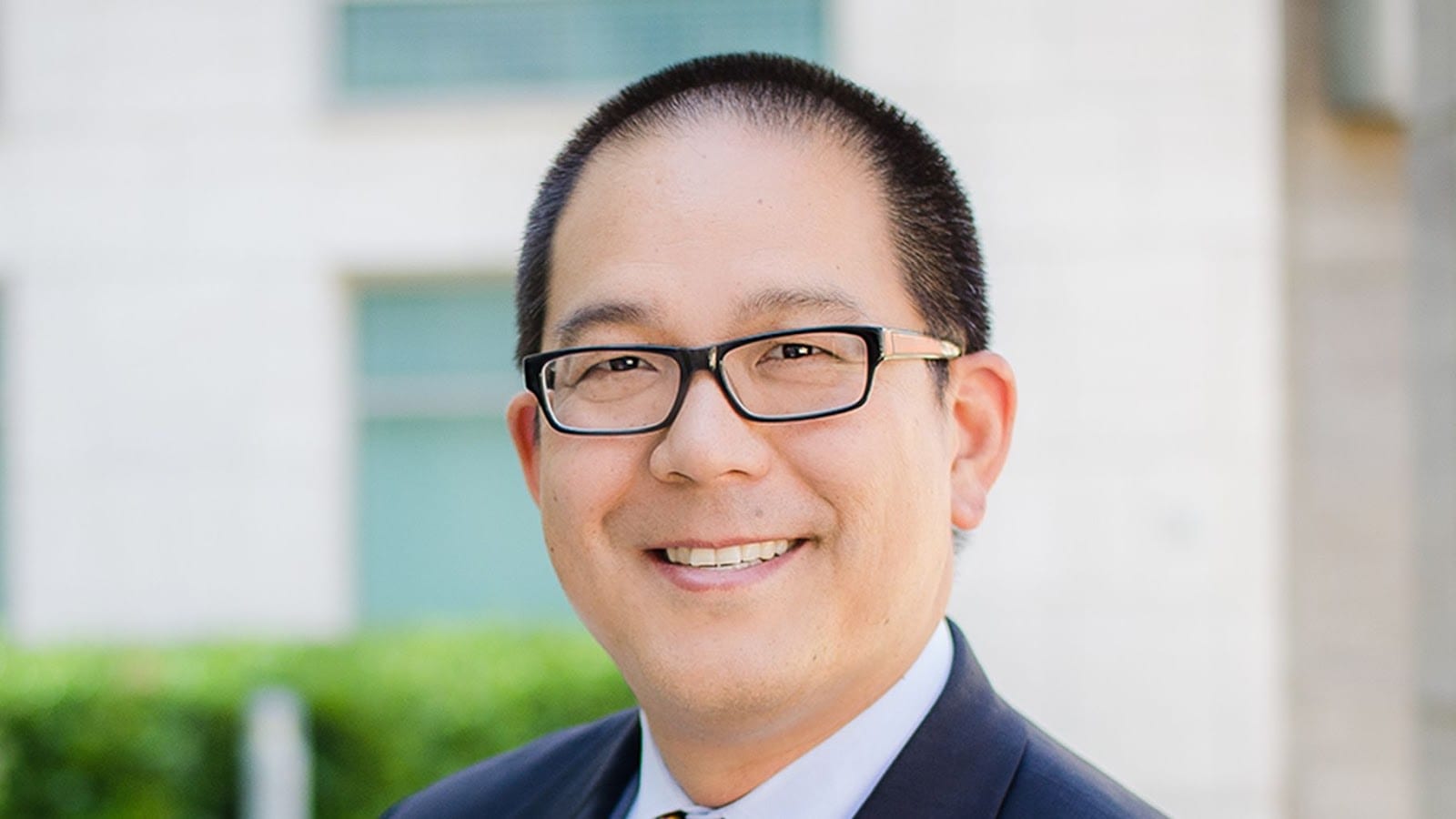 Dr. Maxwell V. Meng, MD, photo 2