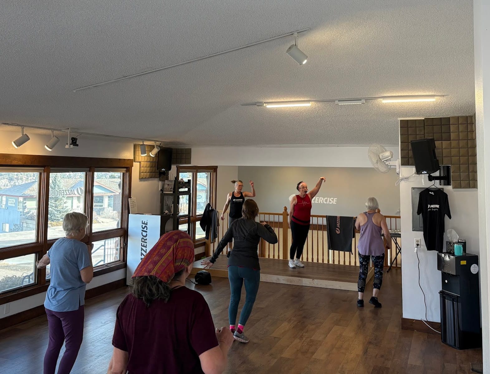 Jazzercise Estes Park, photo 4