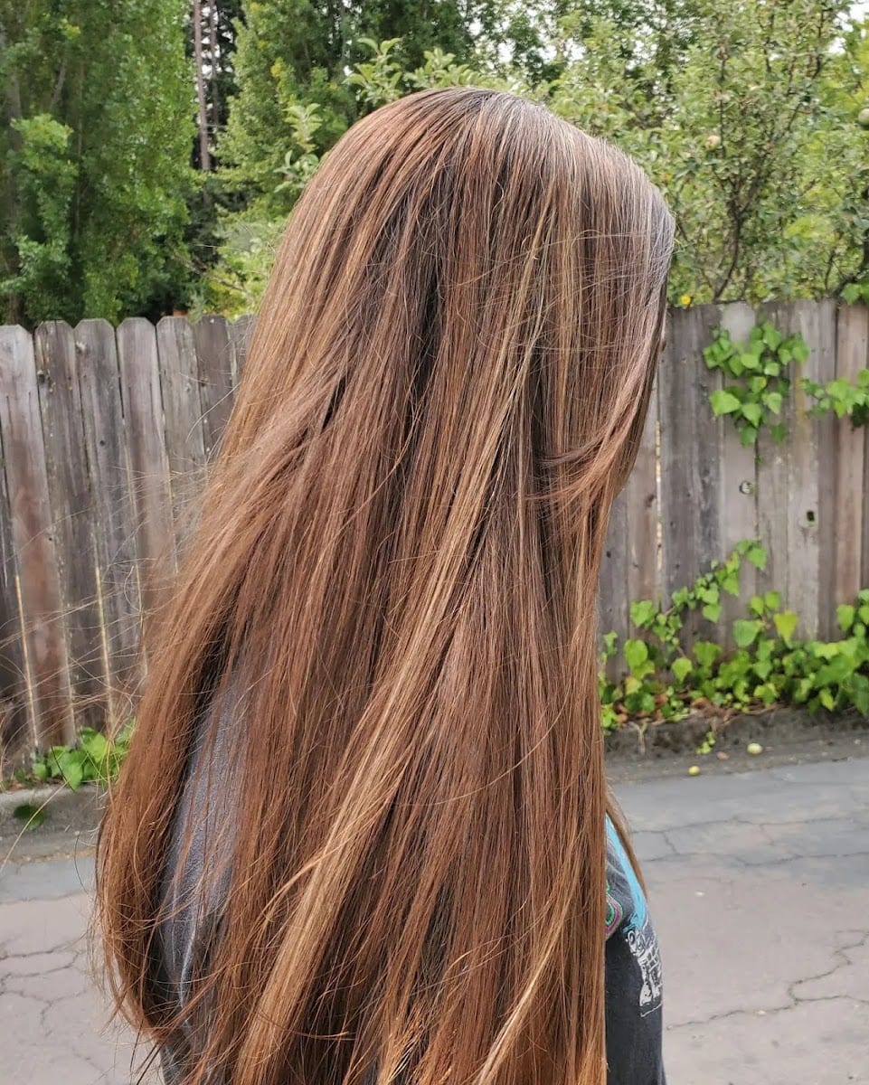Haircolor, Cuts, and More By Joann Acantilado, photo 3