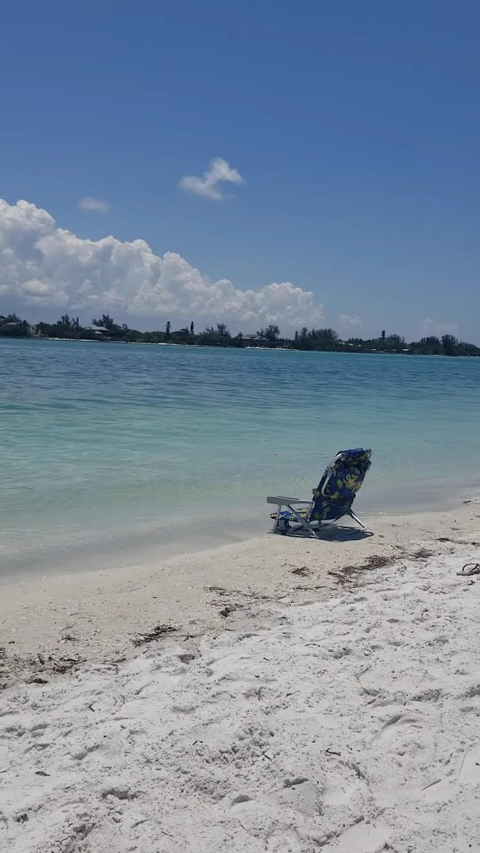 Lido beach, photo 2