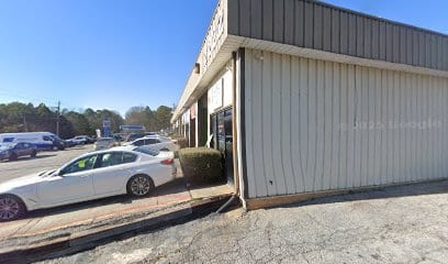 E & E Auto Repair