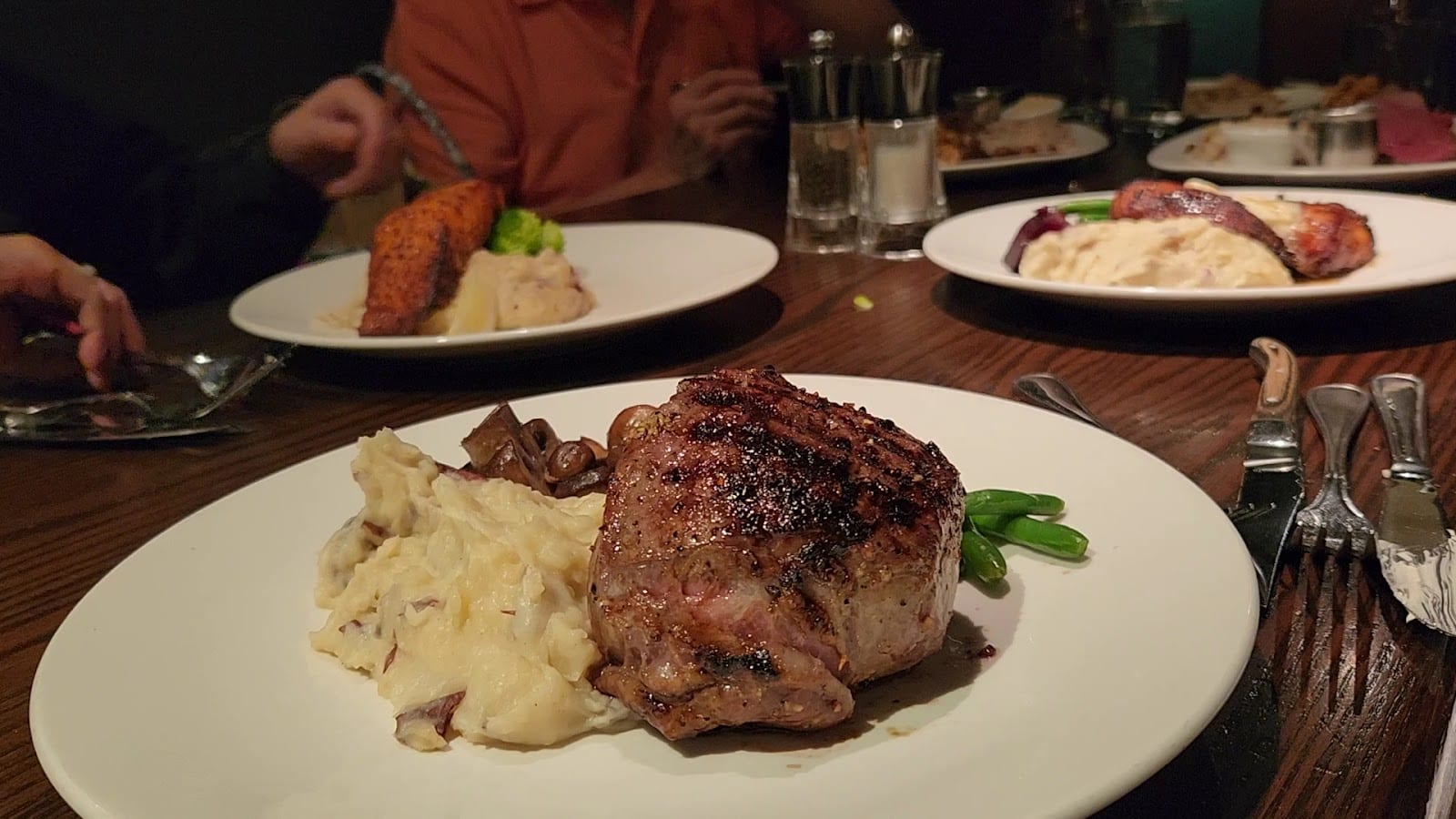The Keg Steakhouse + Bar - Leslie Street, photo 3