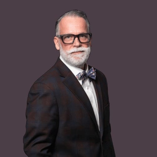 Patrick Van Zanen
