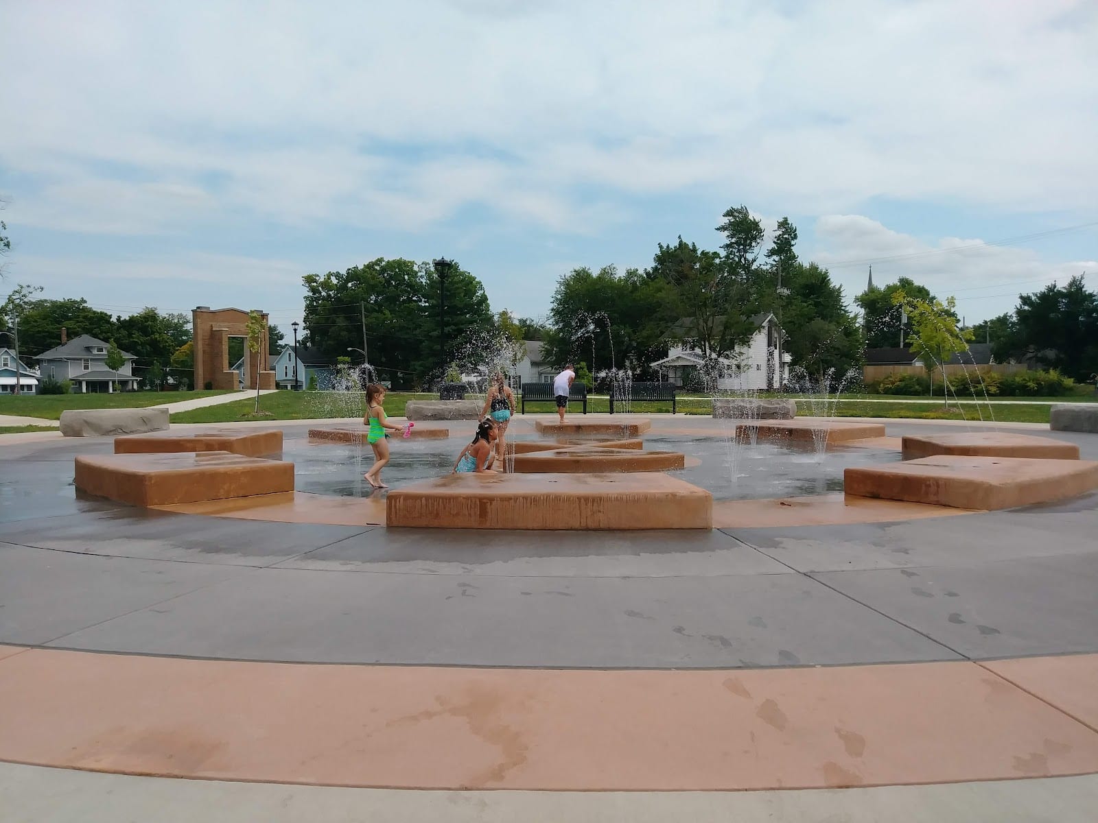Franklin Park, photo 2