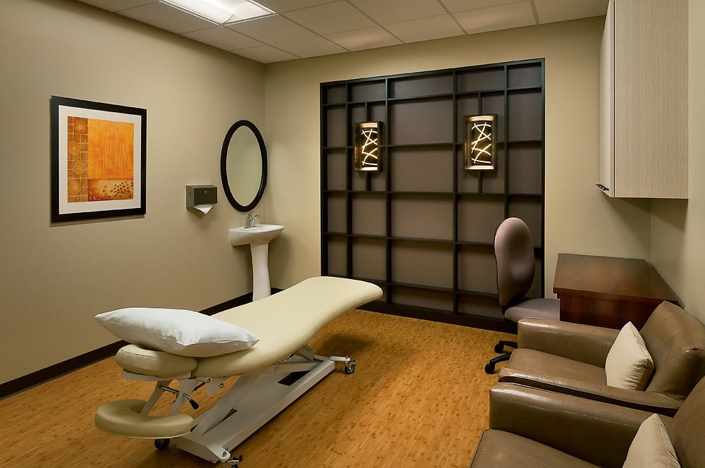 Ahn Clinic, photo 3