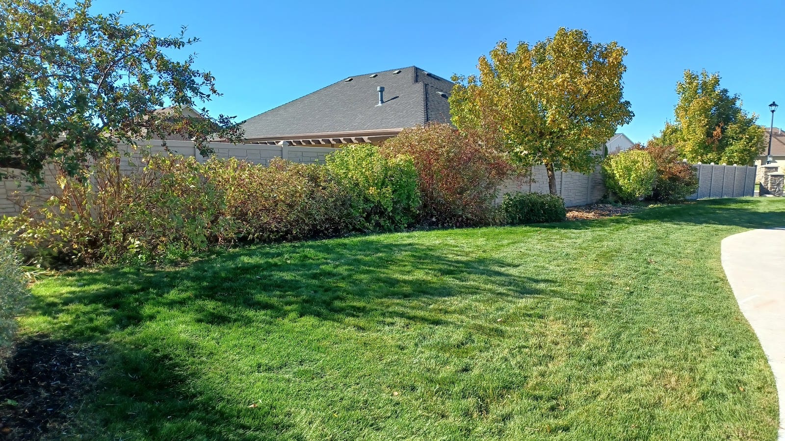 The Grass is Greener LLC