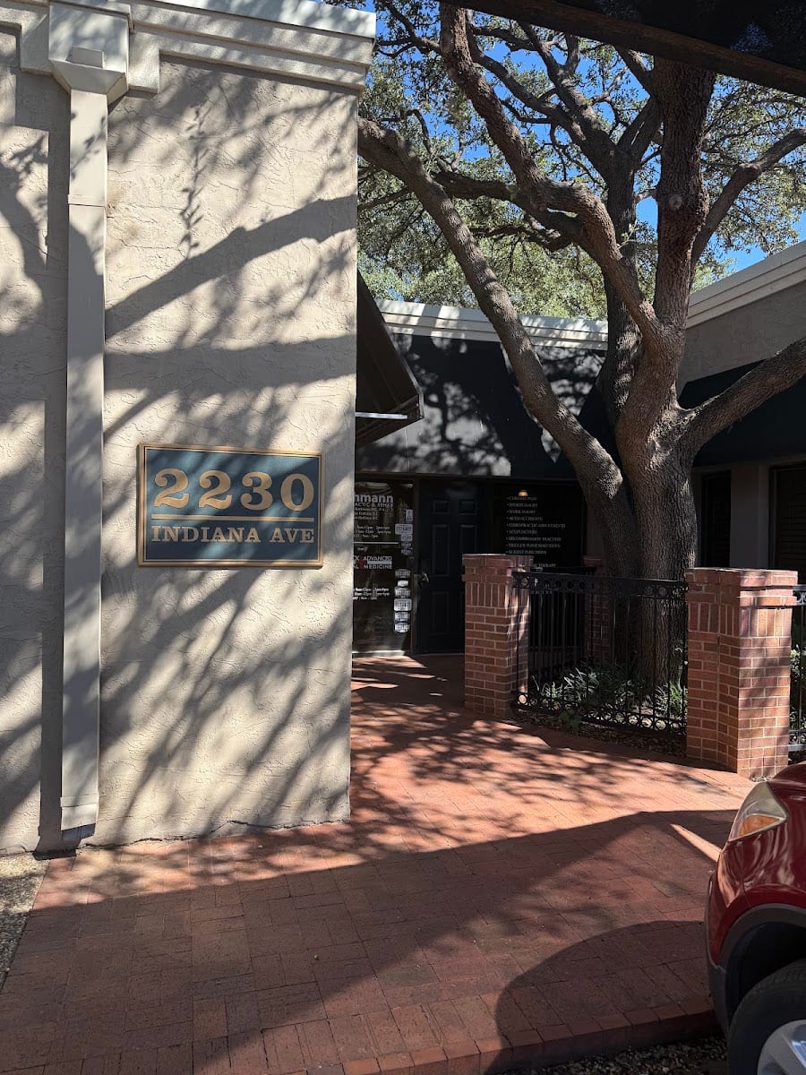 Lubbock Advanced Physical Medicine