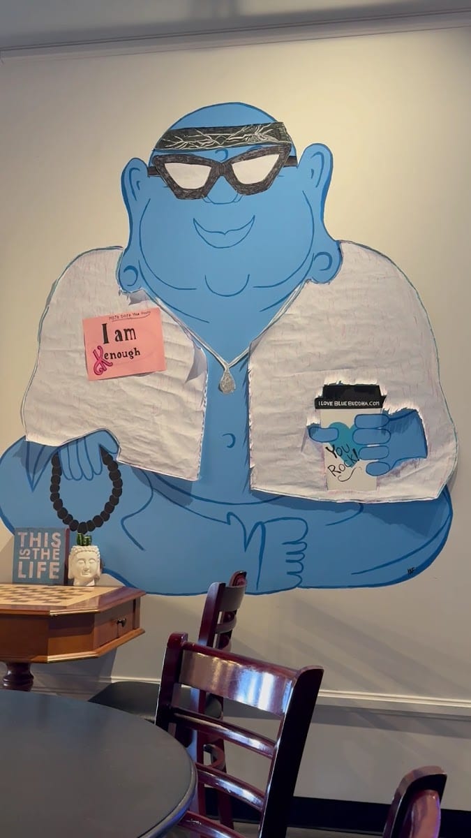 Blue Buddha Collective, photo 3