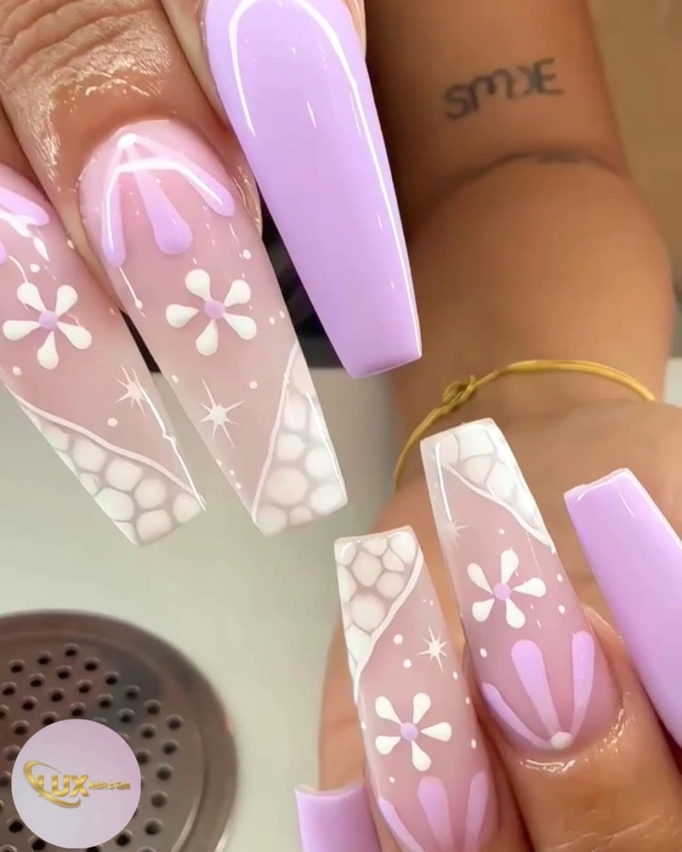 Lux Nails & Spa, photo 3