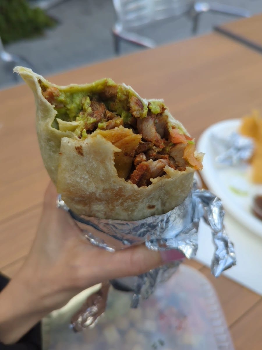 Street Taco, photo 2