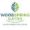 WoodSpring Suites Round Rock-Austin North