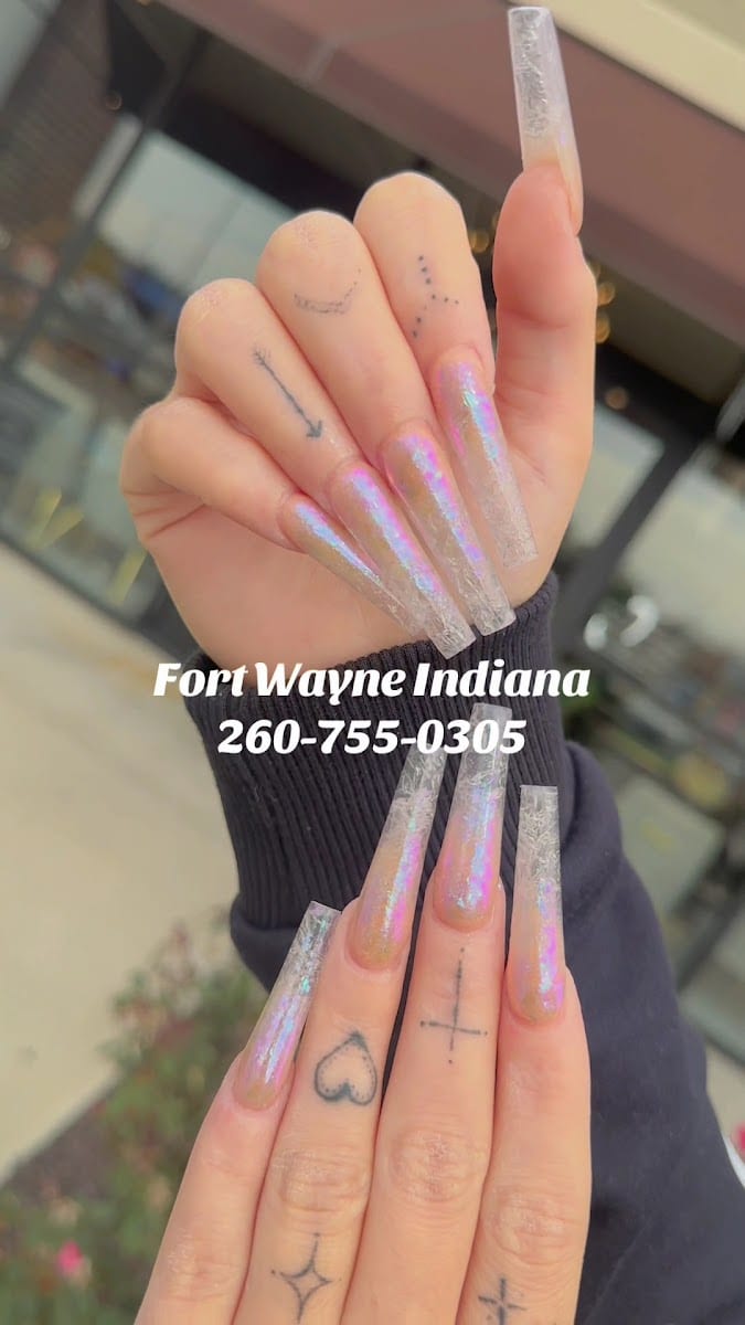 M. Vince Nail Spa, photo 3