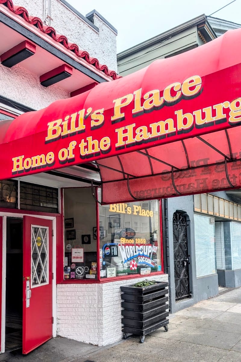 Bill's Place, photo 4