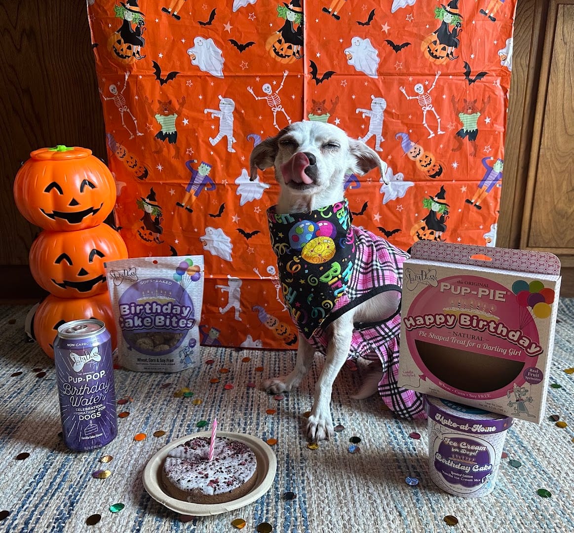 Lazy Dog Cookie Co, photo 4