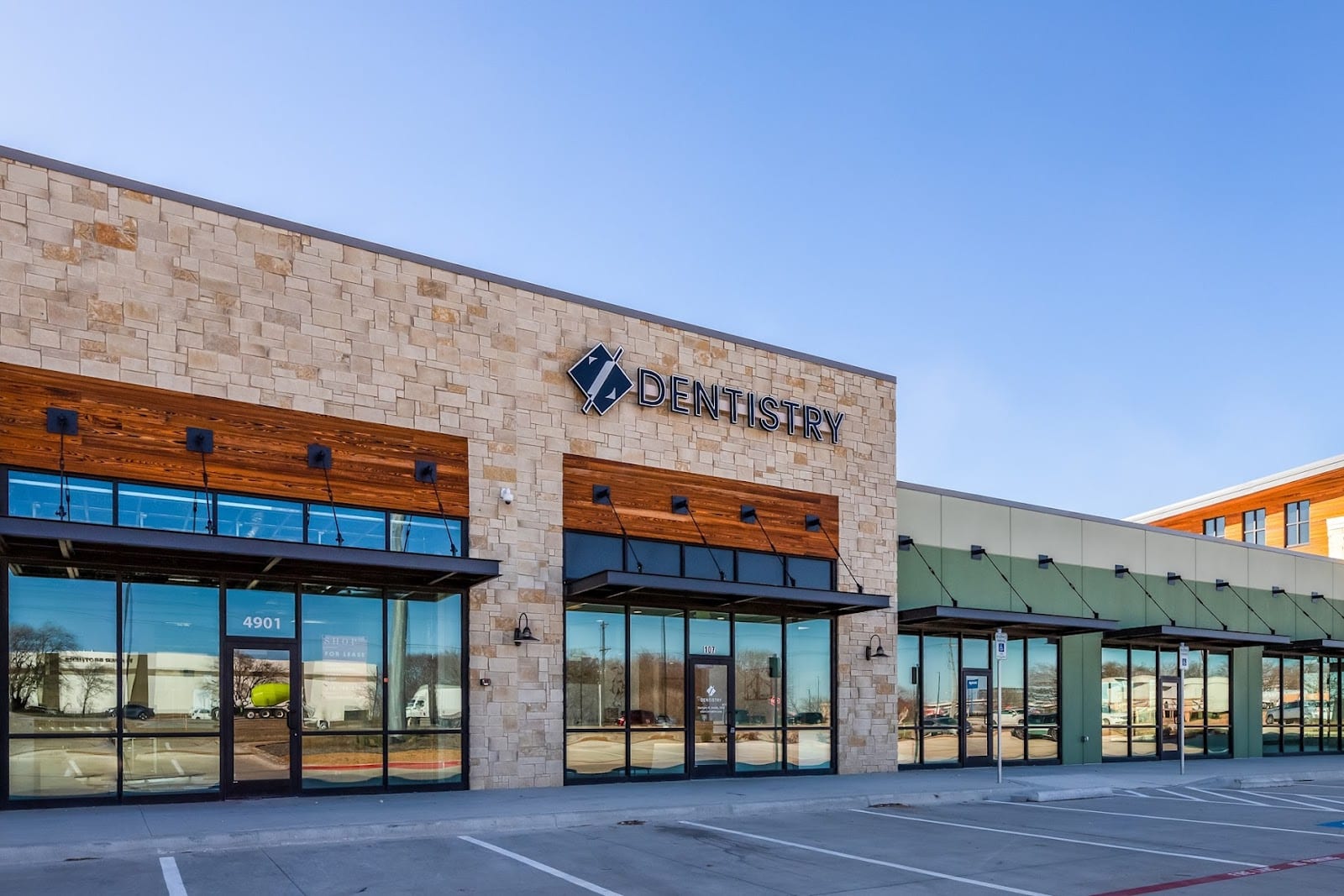 Z Dentistry, photo 2