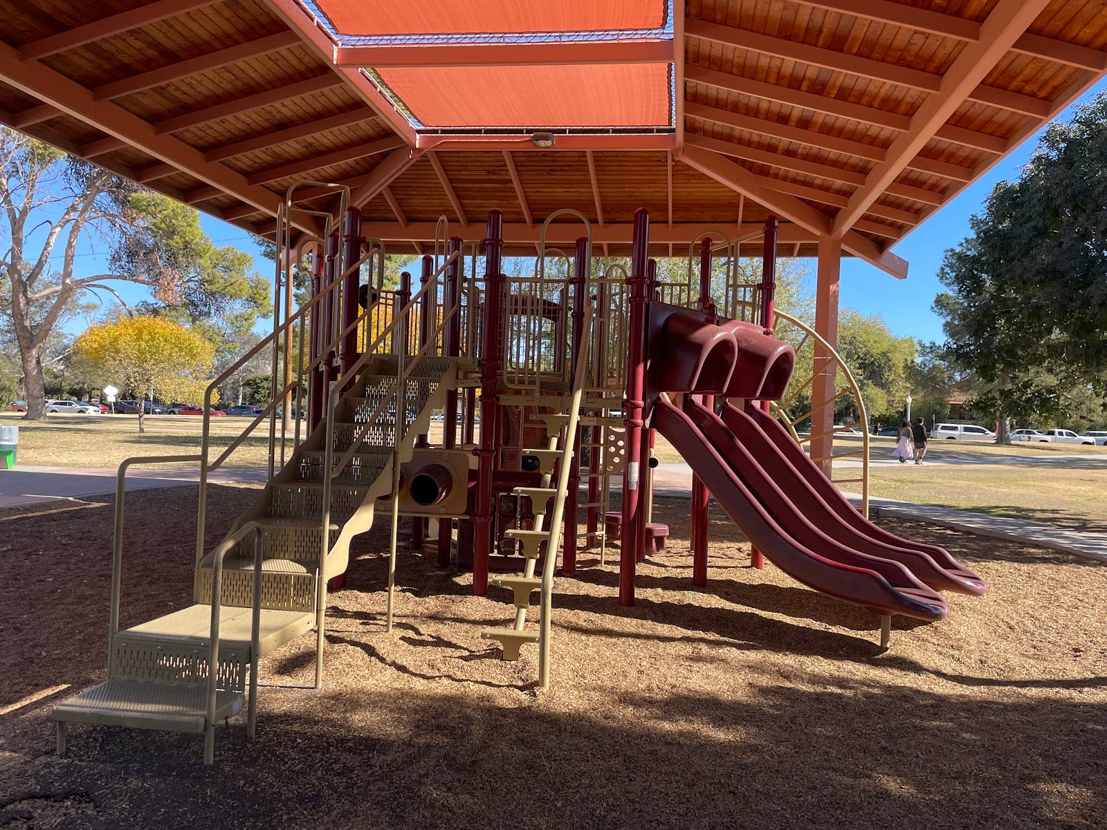 Catalina Park Playground