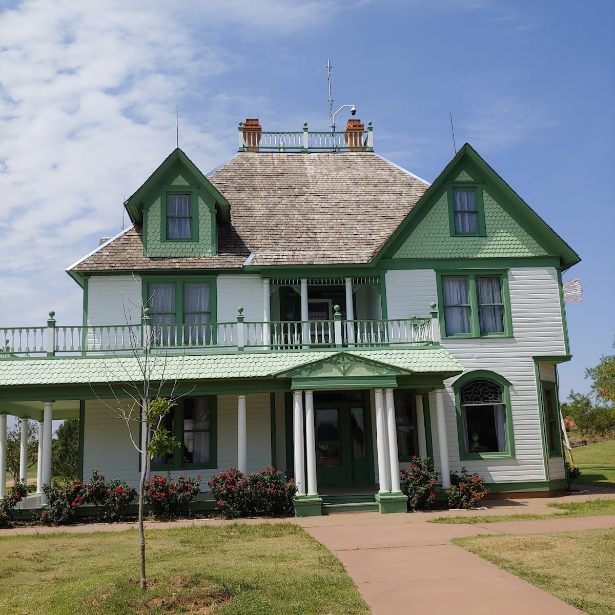 Museum at Texas Tech University, photo 3