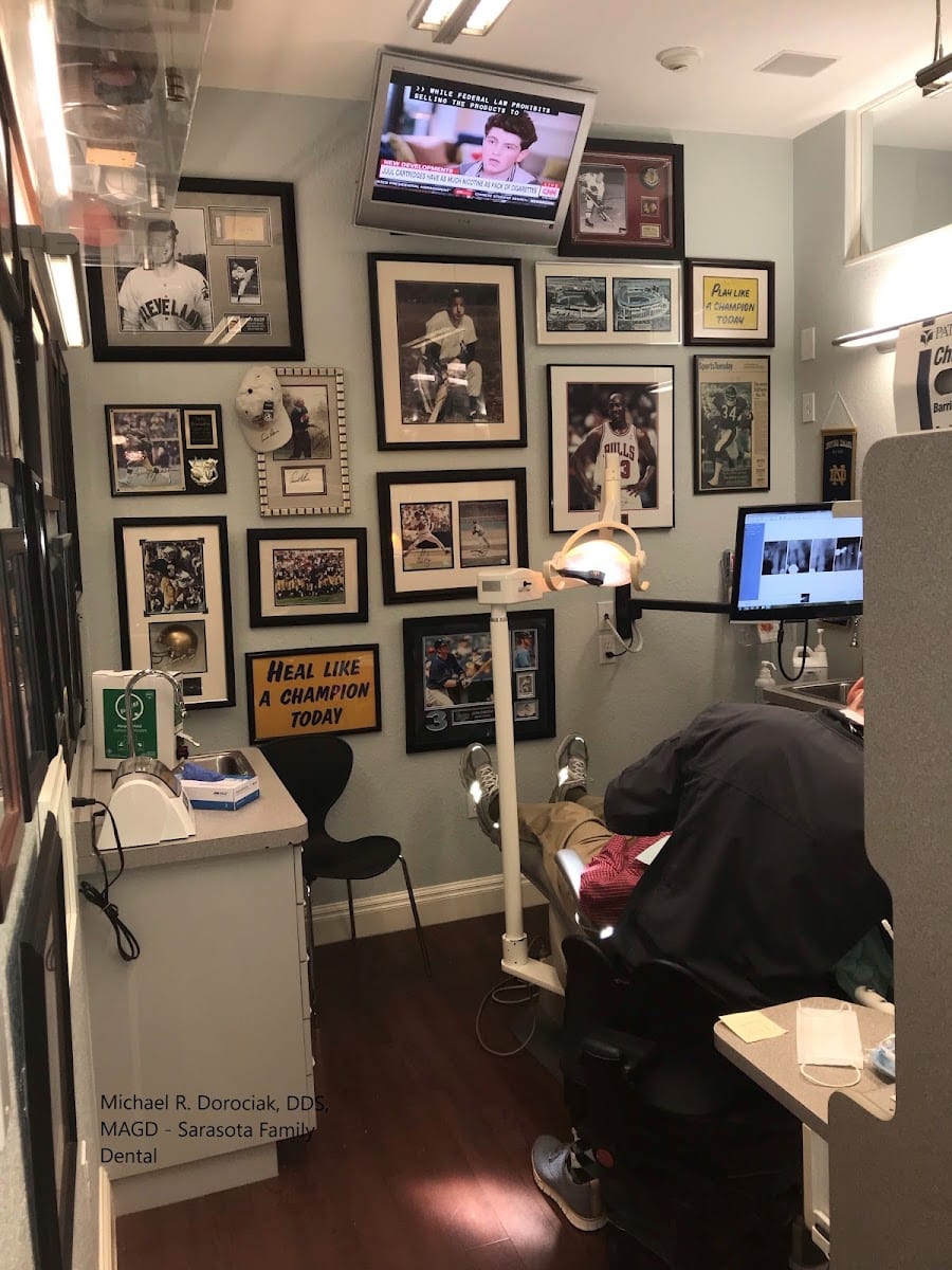 Michael R. Dorociak, DDS, MAGD, photo 4