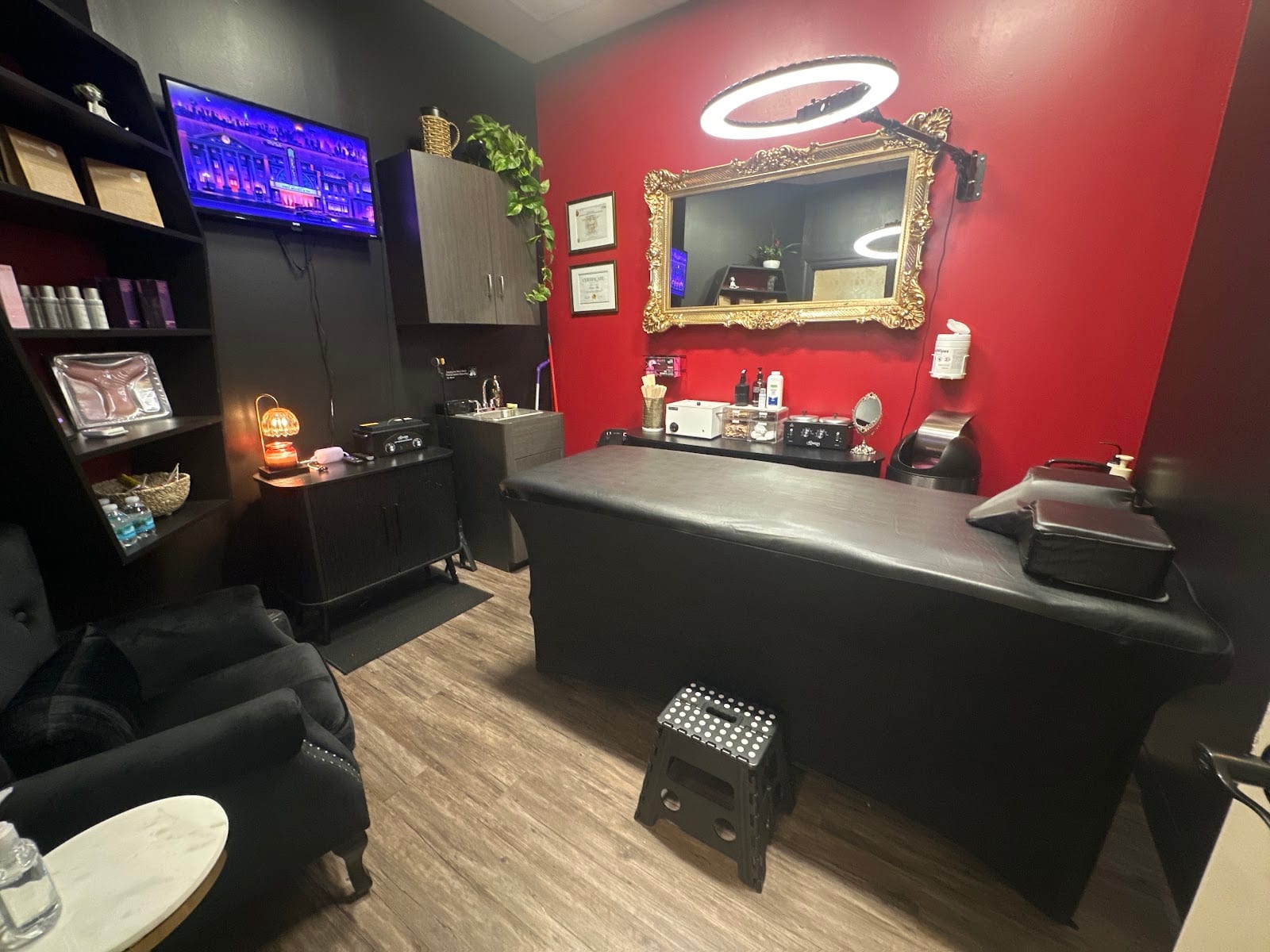 Bare Riot Wax Studio