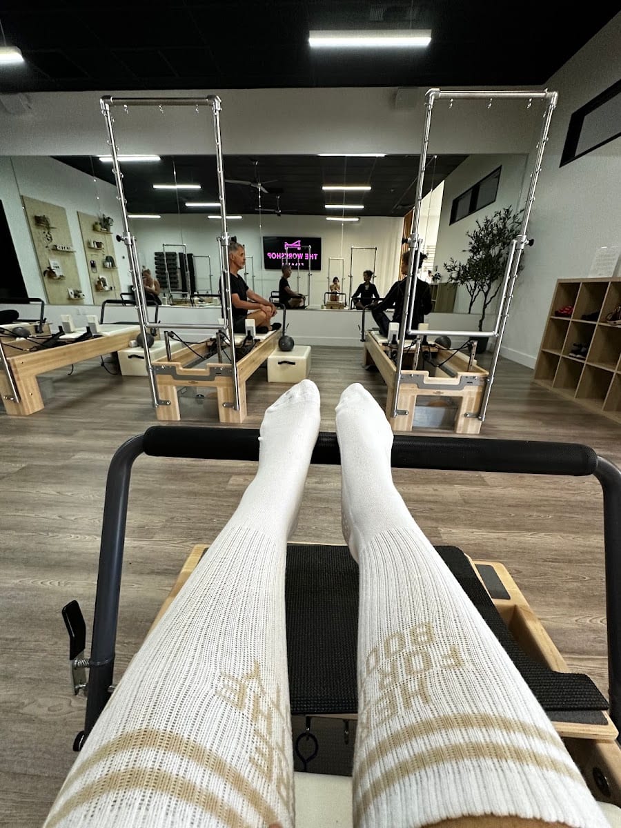 Workshop Pilates - North Scottsdale, photo 4