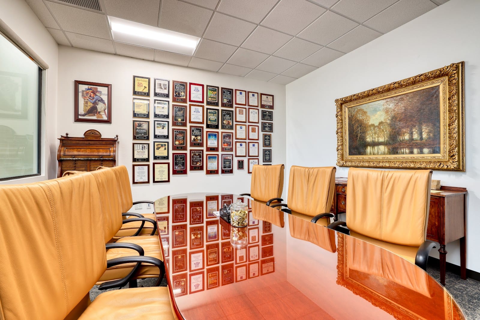 Becker & House PLLC