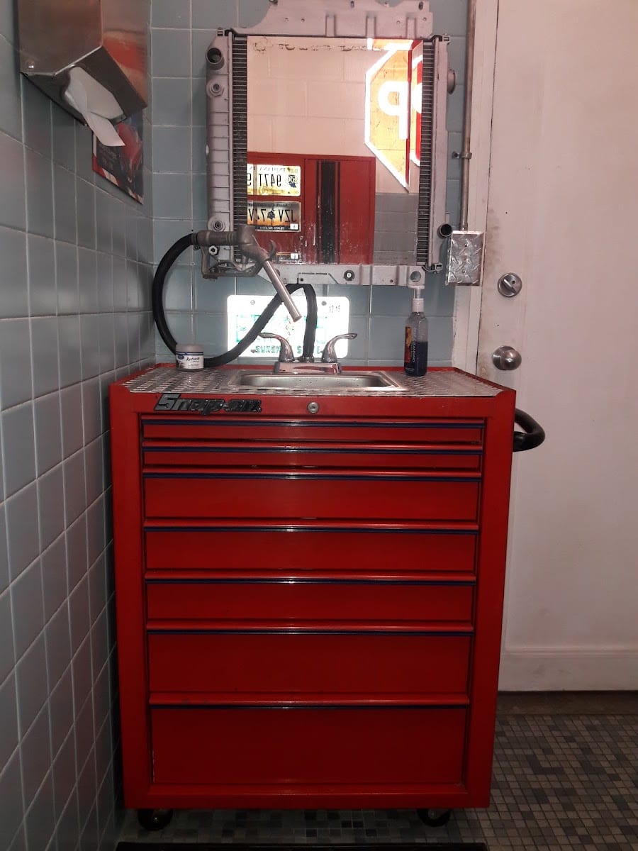JAL Auto Repair, photo 3