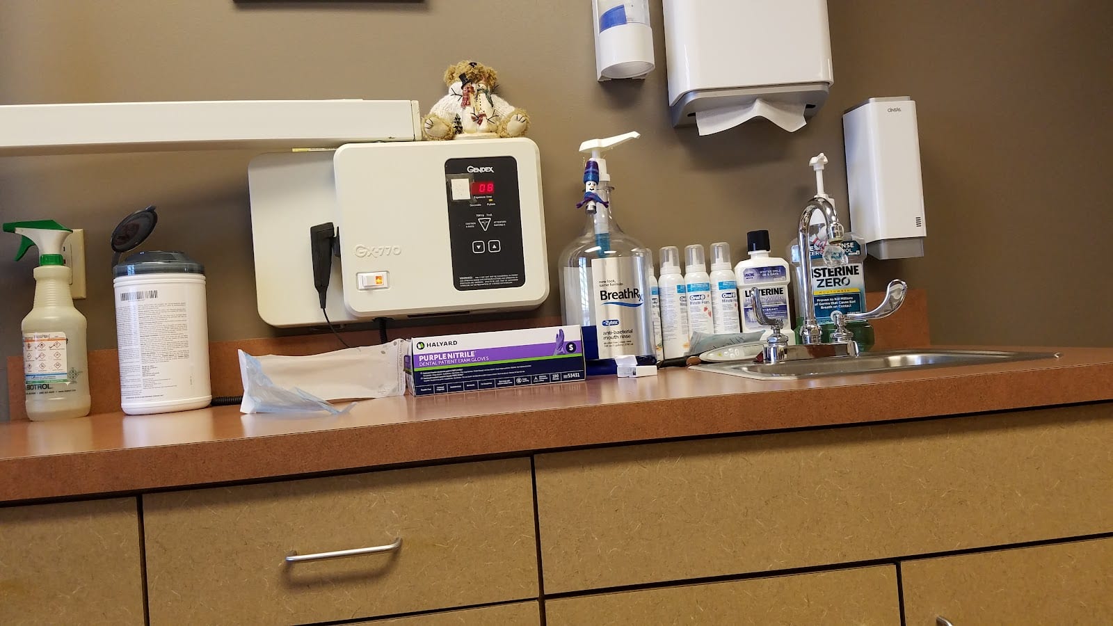 Dr. Jacob Family Dentistry, photo 2