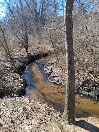 Brickyard Creek Trail
