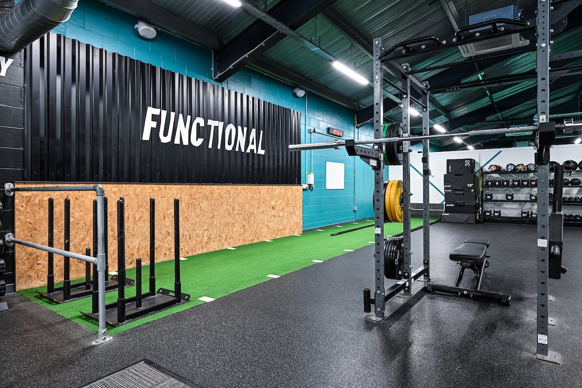 PureGym Norwich Aylsham Road, photo 2