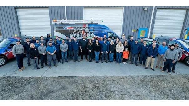 Dayco Systems Heating & Cooling, photo 2
