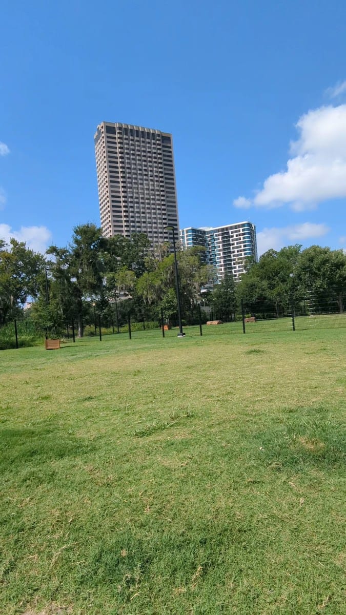 McWilliams Dog Park, photo 2