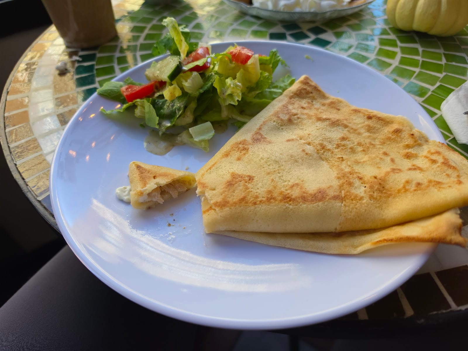The Creperie, photo 3