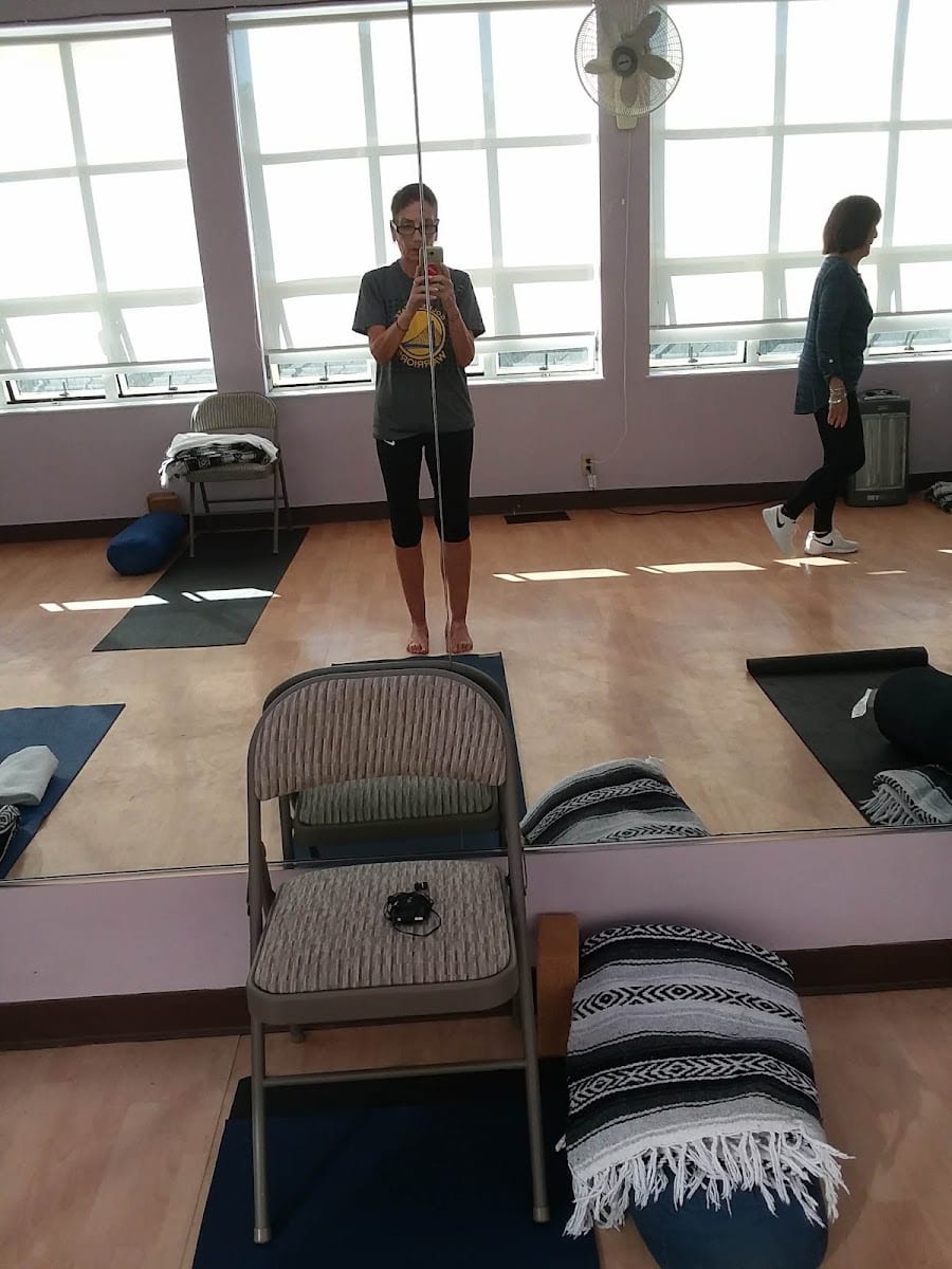 Richmond District YMCA, photo 4