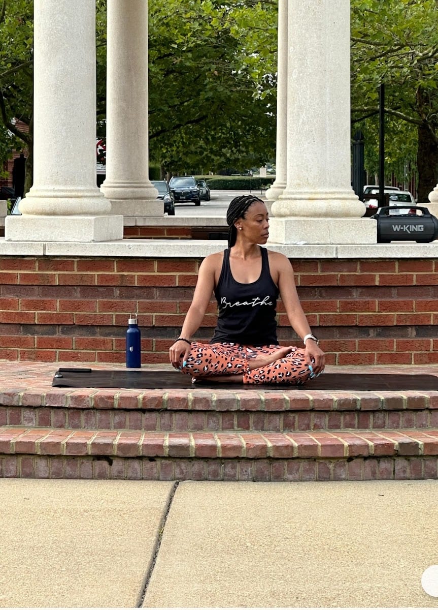 ZenfullyKJ Yoga by Karen LLC, photo 2