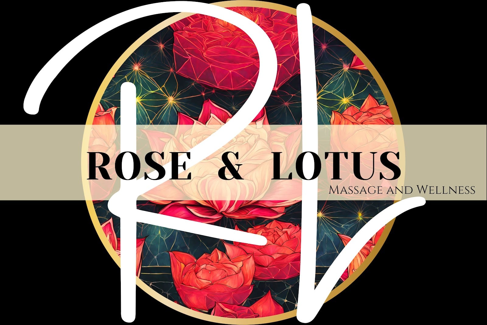 Rose and Lotus Massage and Wellness