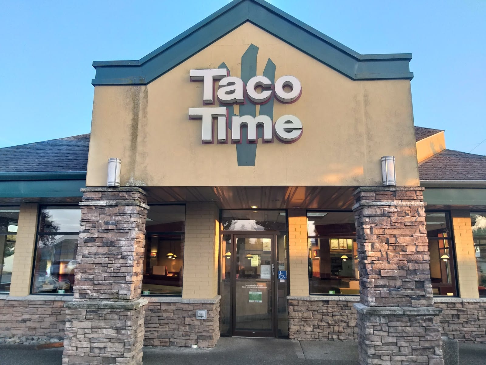 Taco Time, photo 2