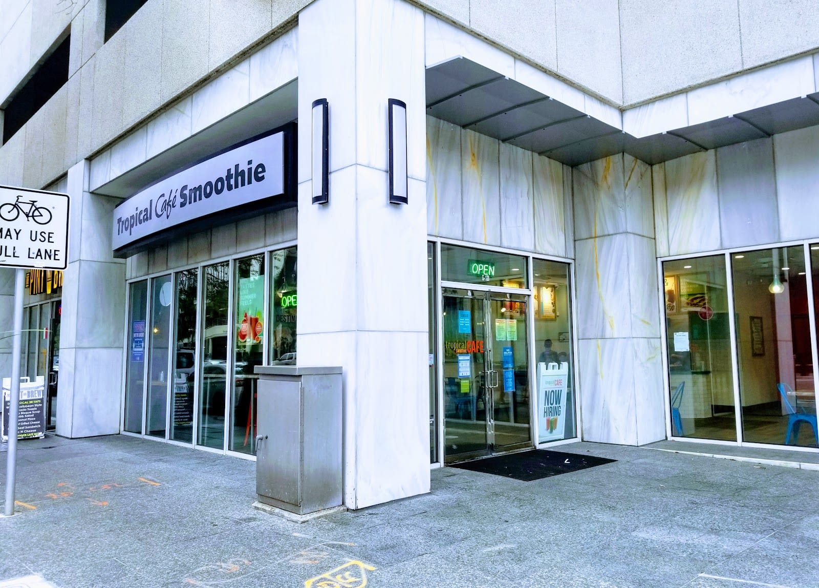 Tropical Smoothie Cafe, photo 2