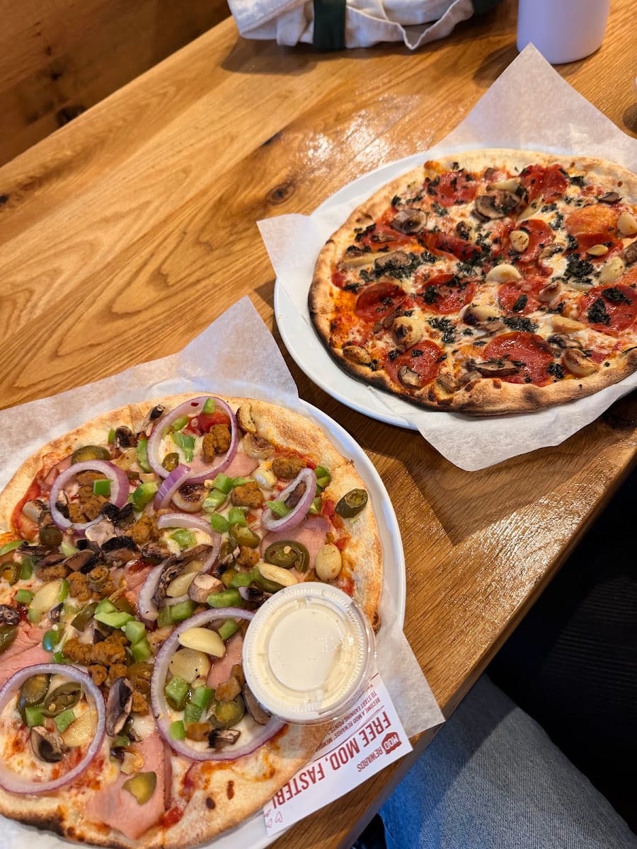 MOD Pizza, photo 4