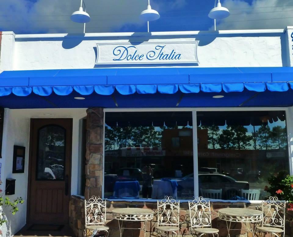 Dolce Italia - Authentic Italian Restaurant