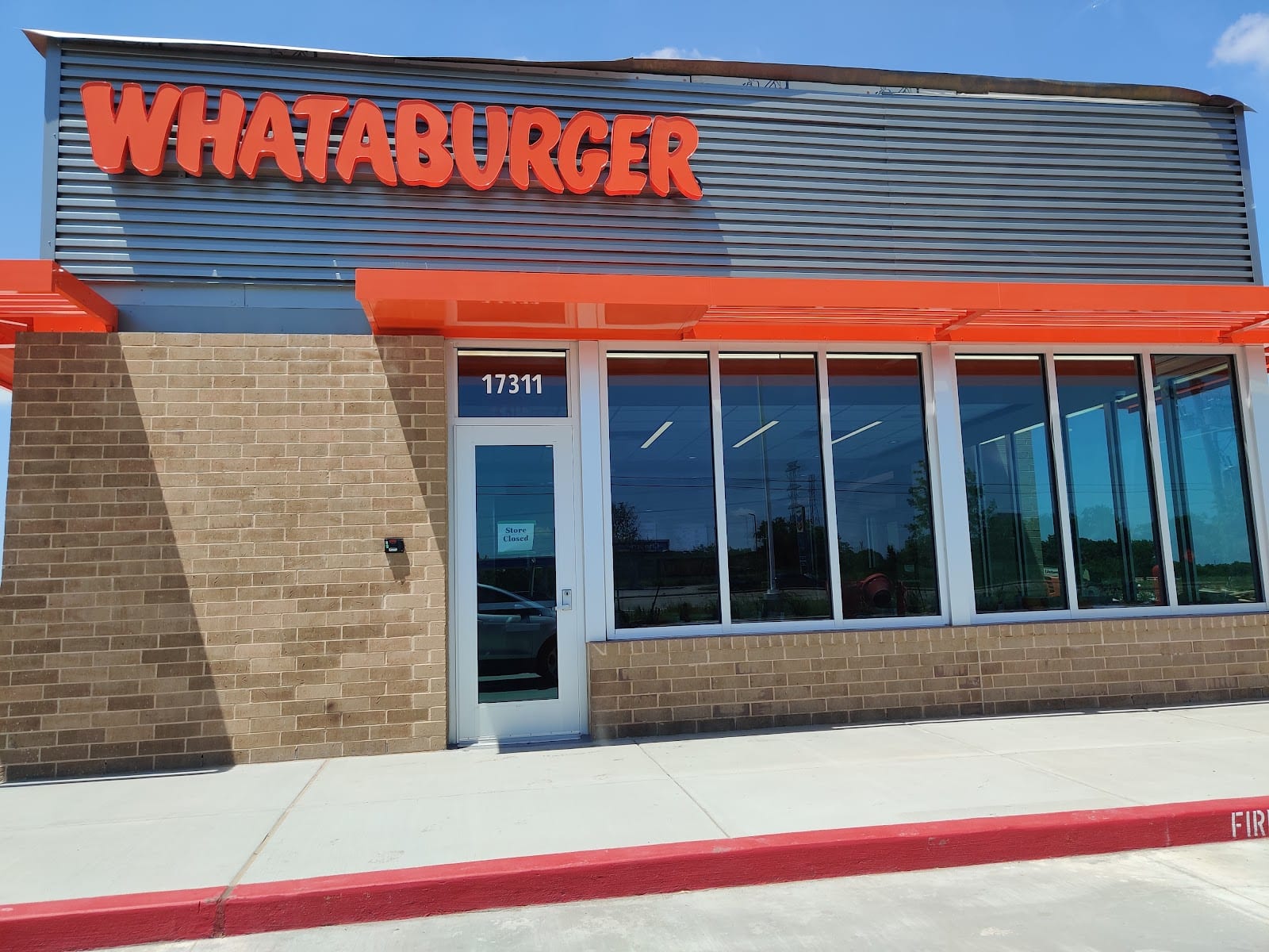 Whataburger, photo 2