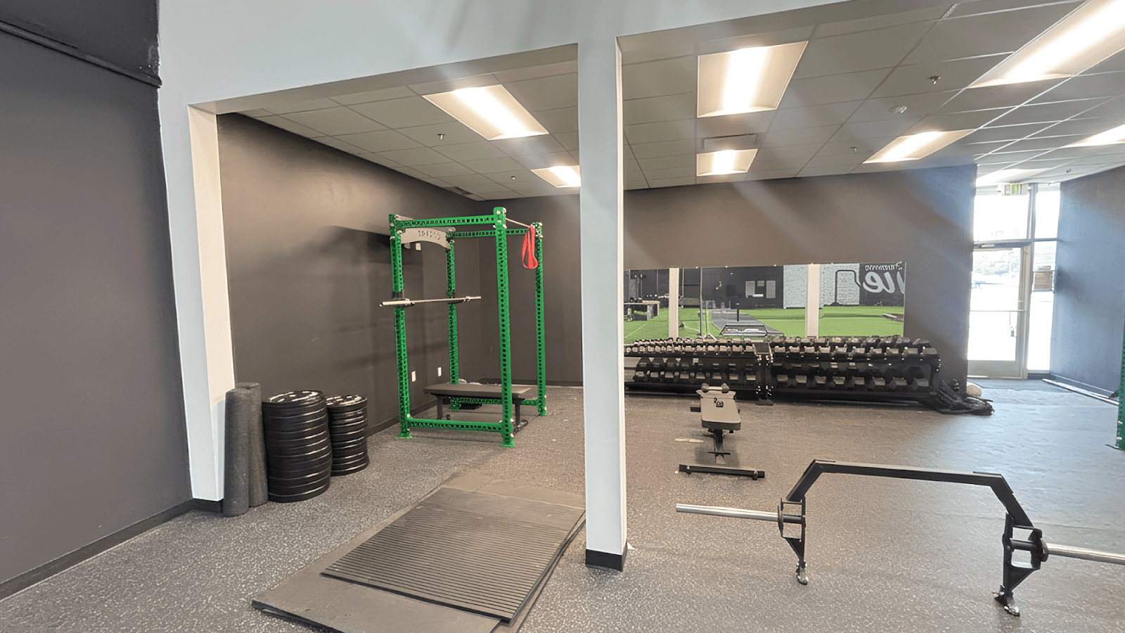 PRO Athlete Physical Therapy, photo 4