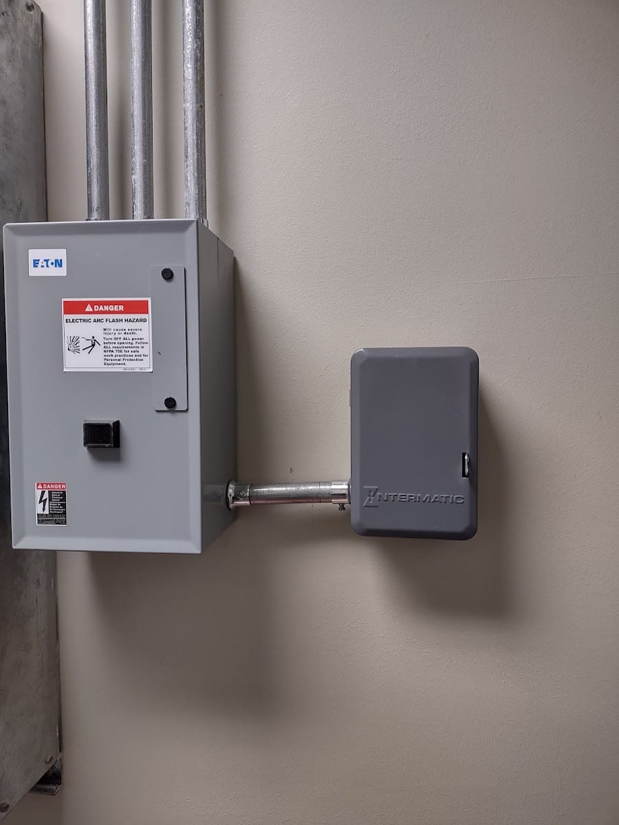 Rc Electrical Services, photo 2