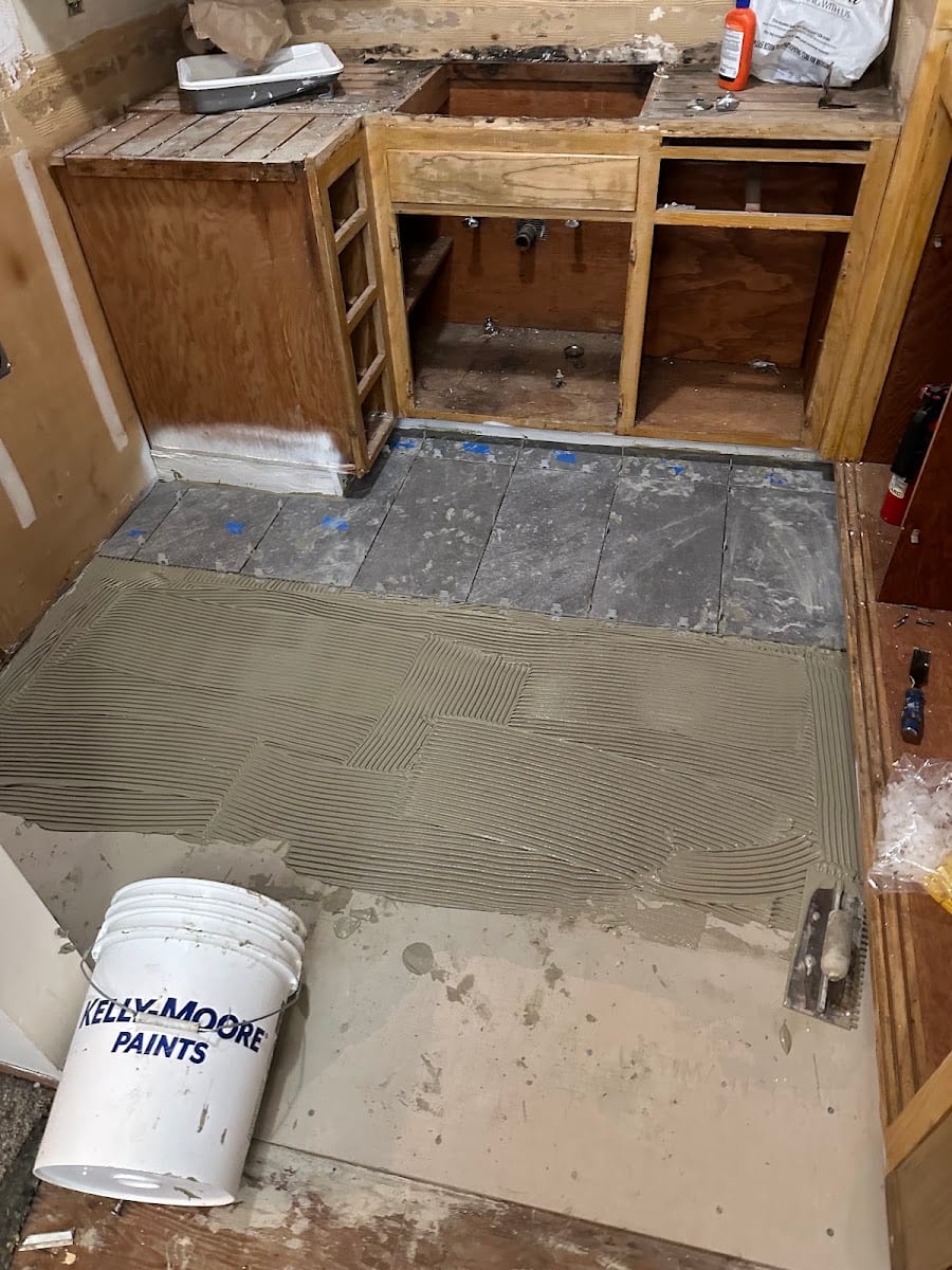 Ben Handy (Home Repair, Maintenance, and Improvement Services), photo 2