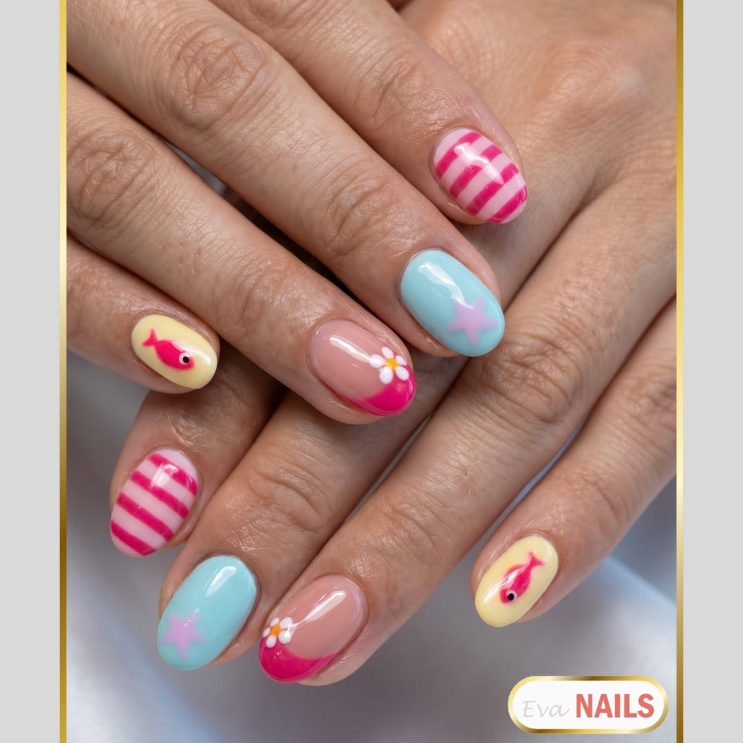 Eva Nails