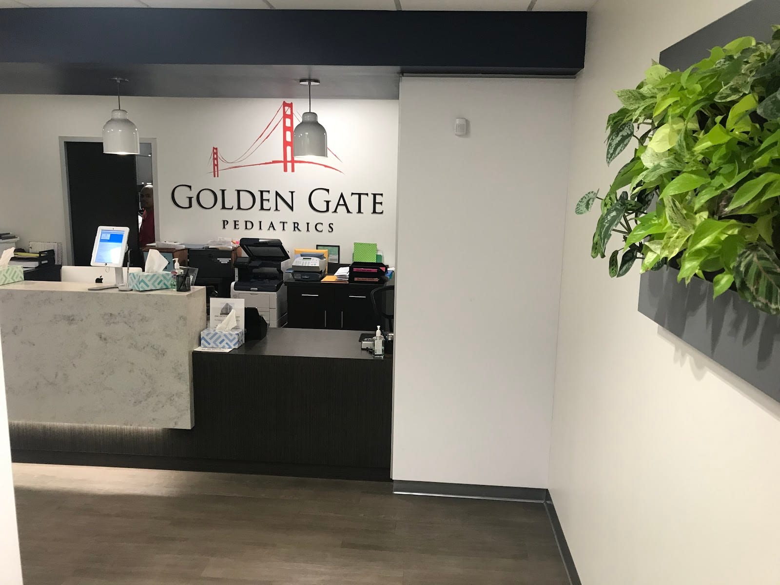 Golden Gate Pediatrics, photo 3
