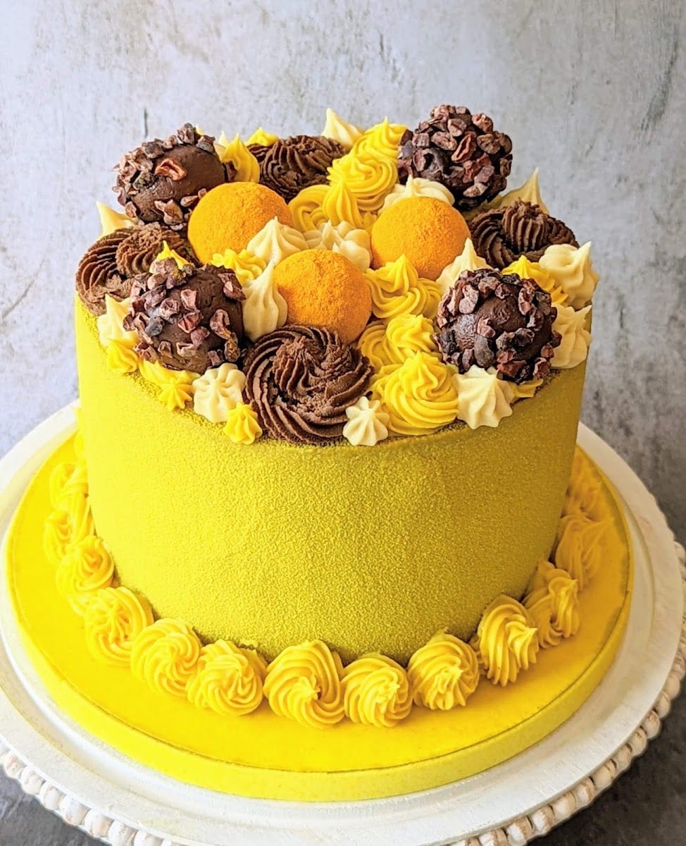PlantSweetness Raw Vegan Bakery Inc., photo 4