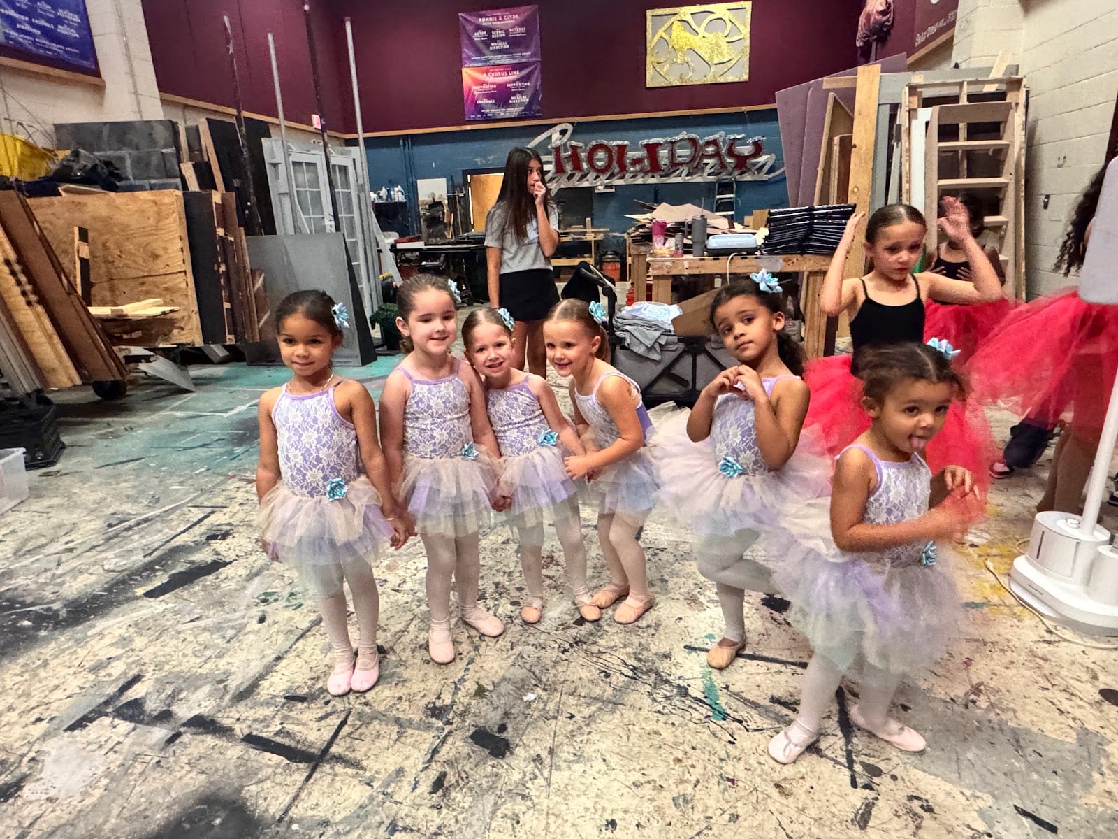 Dance Texas