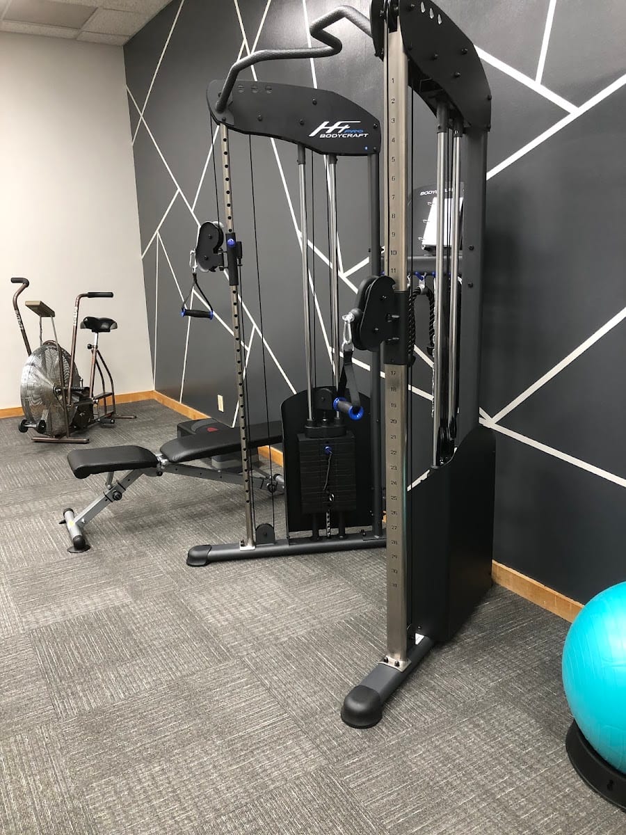 Custom Physical Therapy, photo 3
