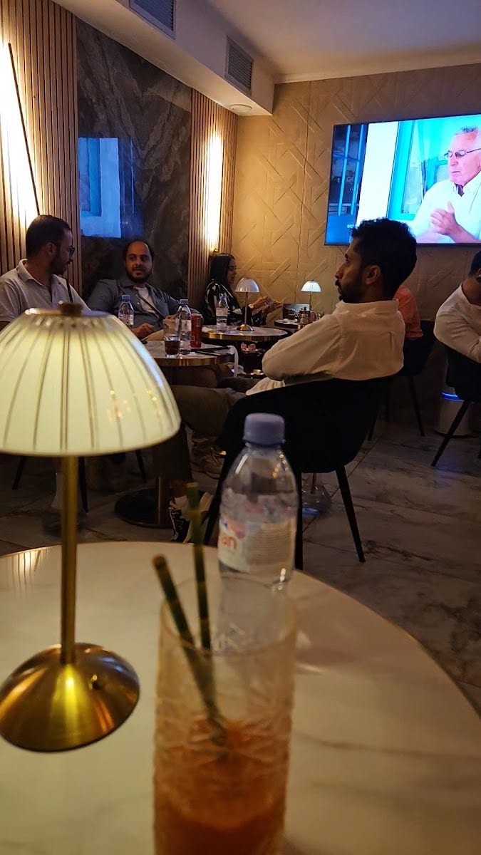 Chez Maram, photo 3