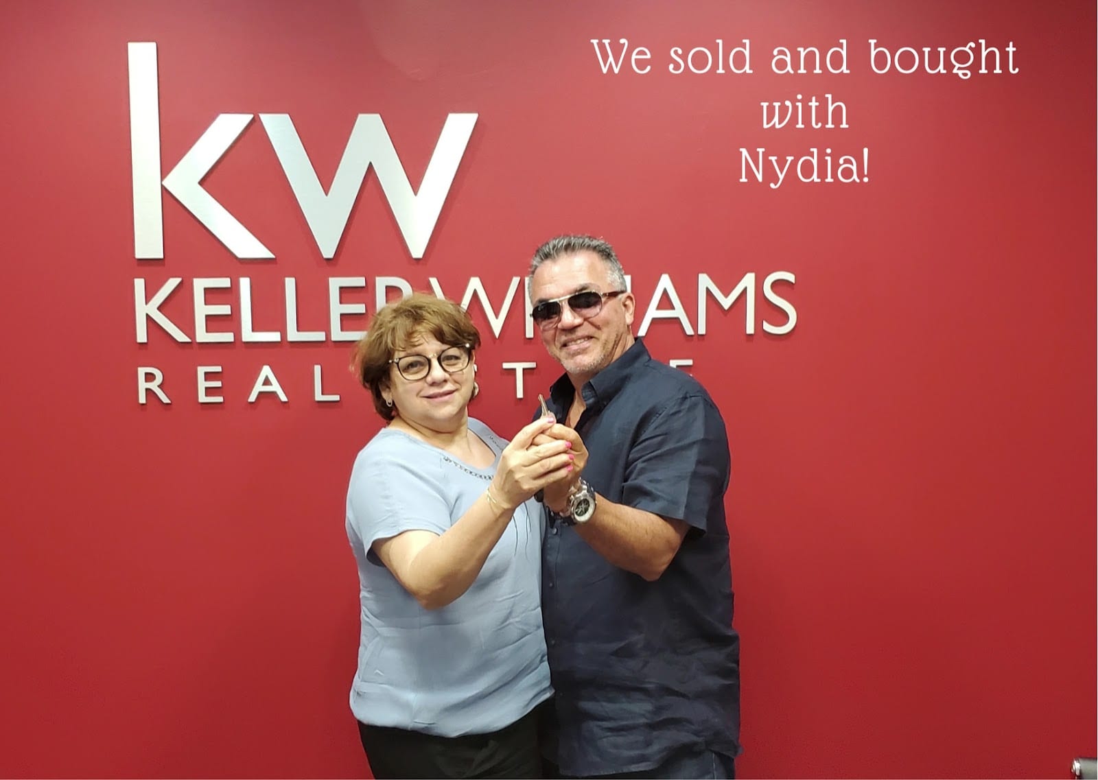 Nydia M. Alfonseca, REALTOR® | Senior & Relocation Specialist, photo 3